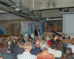 Viering 5 jaar BAS